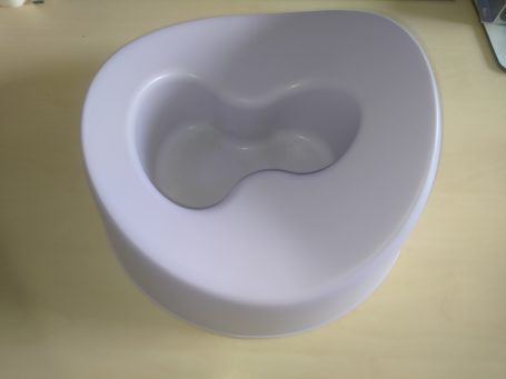 Végétal - Pot de Bébé