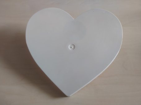 Végétal - Coeur Pot de Fleur