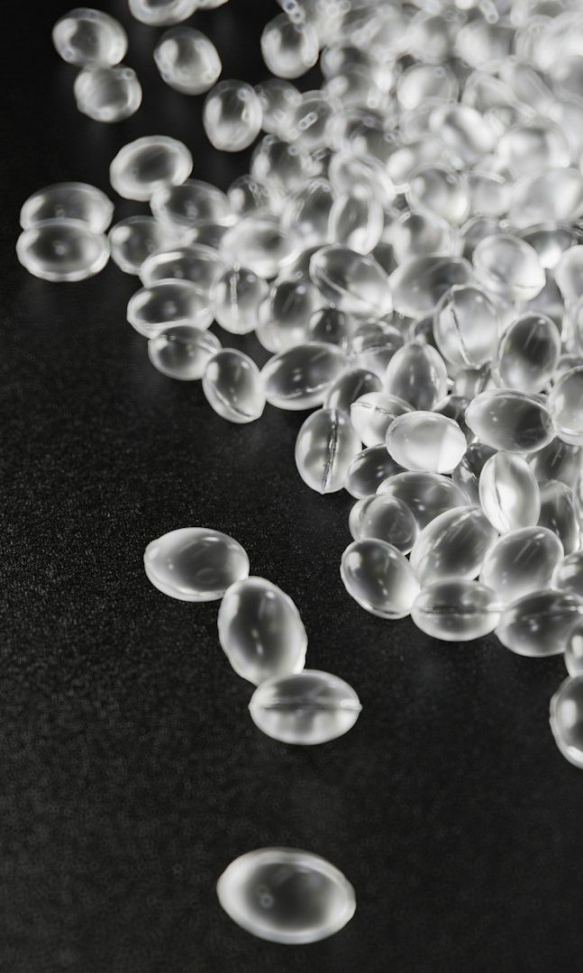 Plastique Végétal